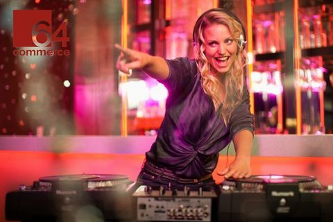 FONDS DE COMMERCE &agrave; CEDER 270000 64500 Saint-jean-de-luz