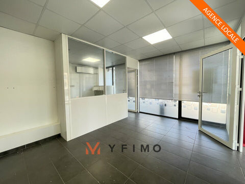 LOCAL COMMERCIAL &agrave; VENDRE 120000 78920 Ecquevilly