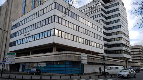 Bureaux &agrave; LOUER 4125 33000 Bordeaux