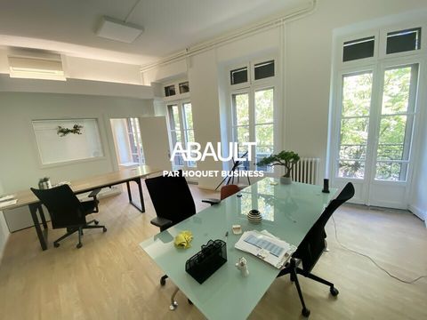 BUREAUX &agrave; LOUER 2666 31000 Toulouse