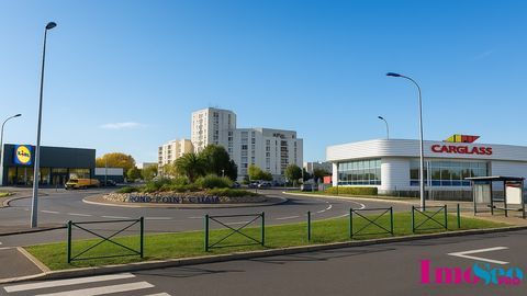 Investissement locatif BORDEAU &agrave; VENDRE 2500000 33130 Begles