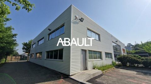 LOCAL D'ACTIVITE à LOUER 3000 31200 Toulouse