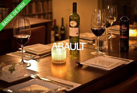 FONDS DE COMMERCE &agrave; CEDER 199440 34000 Montpellier