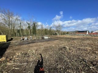  Terrain � vendre 2483 m�