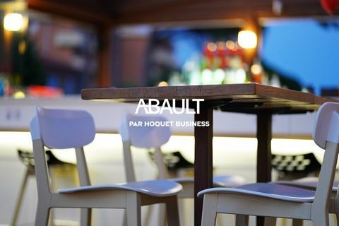 FONDS DE COMMERCE &agrave; CEDER 520600 34000 Montpellier