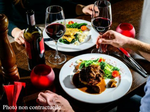 FONDS DE COMMERCE &agrave; CEDER 238000 73100 Aix les bains