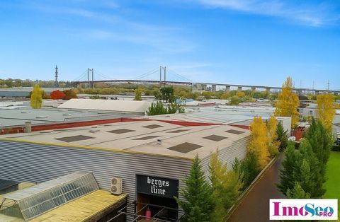 Investissement locatif &agrave; vendr &agrave; VENDRE 1298850 33300 Bordeaux