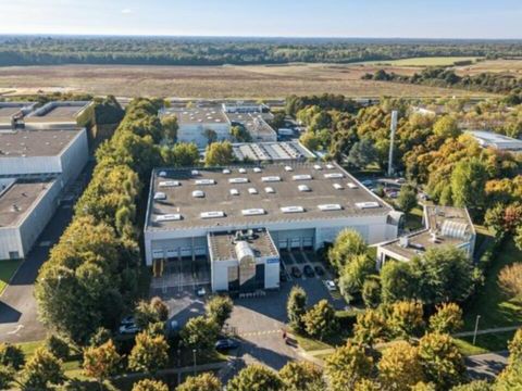 ACTIVITE &agrave; LOUER 30954 77600 Bussy-saint-georges
