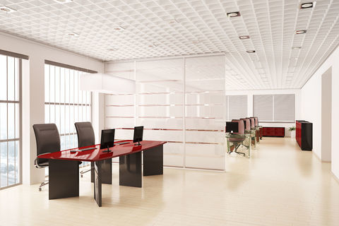 Bureaux &agrave; LOUER 4658 33700 Merignac