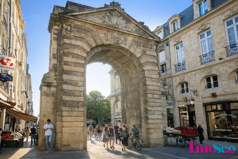 LOCAL COMMERCIAL &agrave; LOUER 5046 33000 Bordeaux