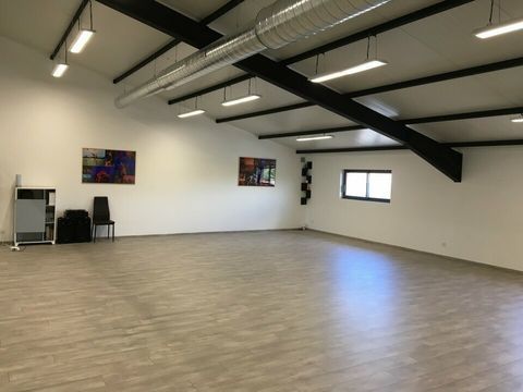 Studio de danse à LOUER 2530 64200 Biarritz