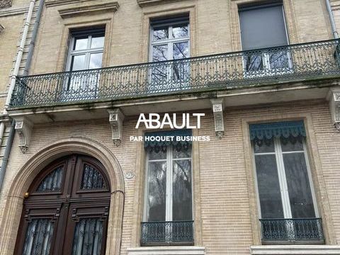 BUREAUX &agrave; VENDRE 410000 31000 Toulouse