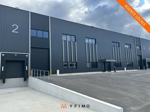 268m2 div. &agrave; partir de 268m2 &agrave; LOUER 2456 95000 Cergy