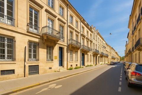 Bureaux &agrave; VENDRE 995000 33000 Bordeaux