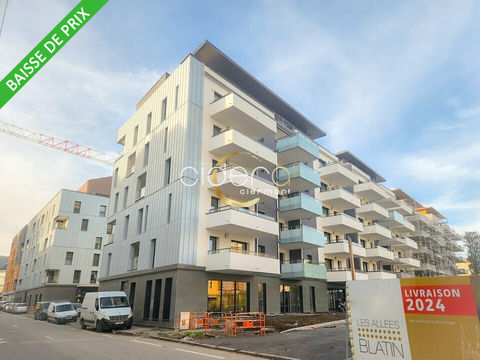 BUREAUX &agrave; LOUER 2100 63000 Clermont ferrand