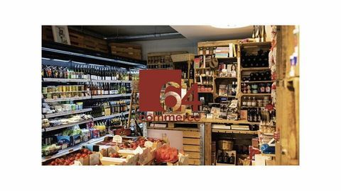 LOCAL COMMERCIAL &agrave; LOUER 650 40100 Dax