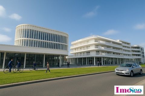 Local commercial &agrave; LOUER 2590 33110 Le bouscat