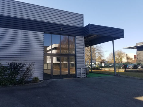 Bureaux &agrave; LOUER 2737 33700 Merignac