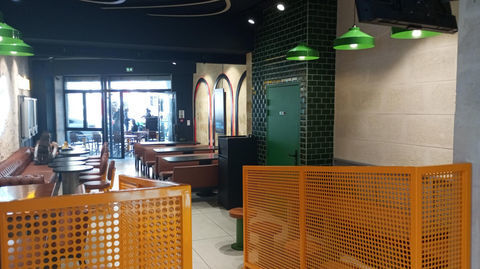 Fonds de commerce &agrave; CEDER 682500 33000 Bordeaux