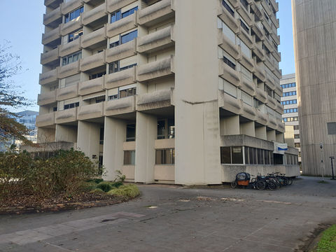Bureaux &agrave; LOUER 1150 33000 Bordeaux