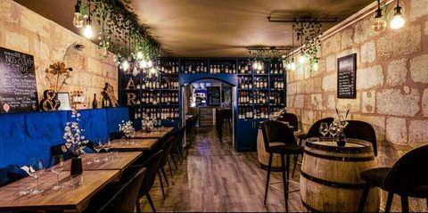 LOCAL COMMERCIAL &agrave; VENDRE 800000 33000 Bordeaux