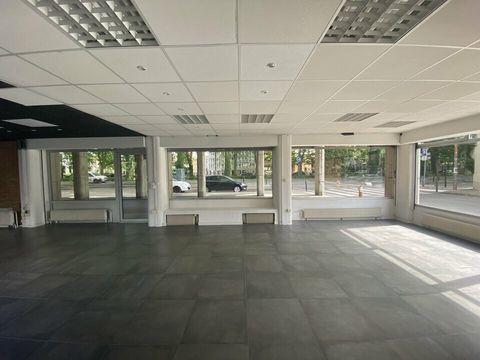 &agrave; LOUER 3500 31000 Toulouse