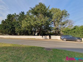  Terrain � vendre 1491 m�