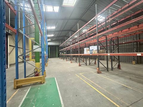 LOCAL D'ACTIVITE &agrave; VENDRE 670000 71370 Baudrieres