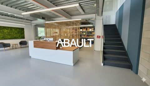 LOCAL D'ACTIVITE &agrave; LOUER 3000 31200 Toulouse