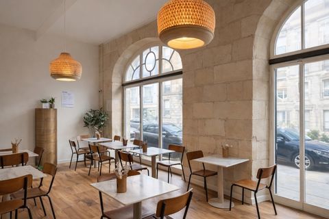 Fonds de commerce &agrave; CEDER 118000 33000 Bordeaux