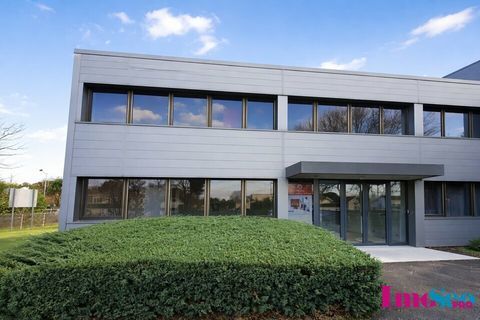 BUREAUX &agrave; LOUER 583 33700 MÉrignac