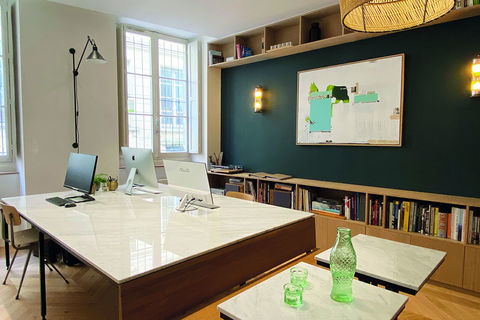 Bureaux &agrave; LOUER 900 33000 Bordeaux