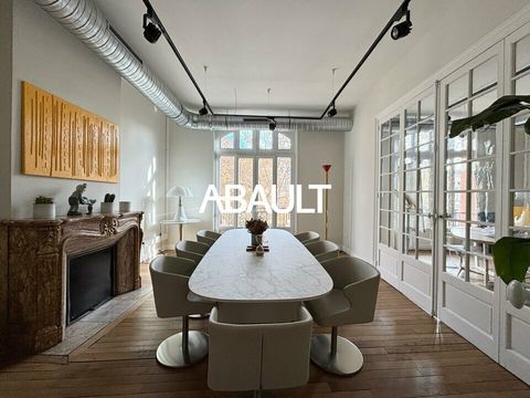 BUREAUX &agrave; LOUER 3363 31000 Toulouse