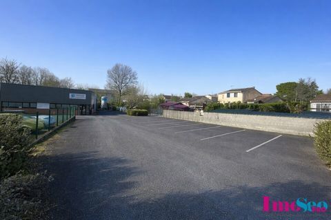 ENTREPOT &agrave; LOUER 5159 33370 Artigues-pr�s-bordeaux