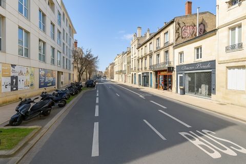 Local commercial &agrave; VENDRE 577500 33800 Bordeaux