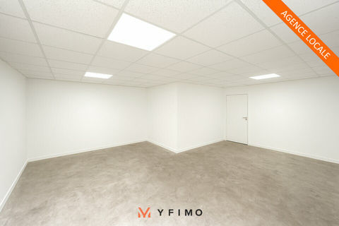 ACTIVITE - ENTREPOTS &agrave; VENDRE 250000 78680 Epone