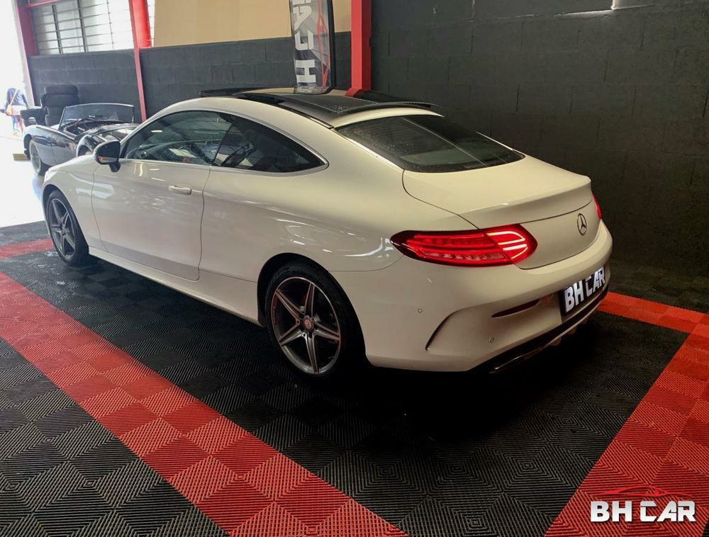 BH CAR VALENCE Mercedes Classe C 180 9GTronic La RochedeGlun 26600