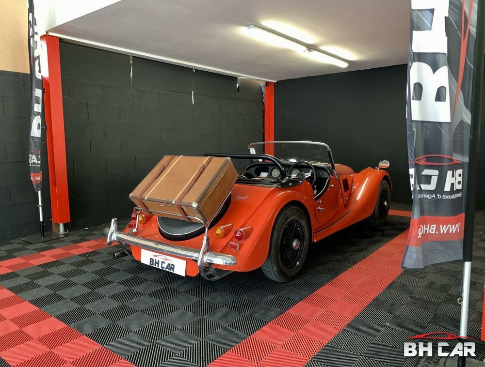 BH CAR VALENCE Voiture de collection La RochedeGlun 26600 annonce