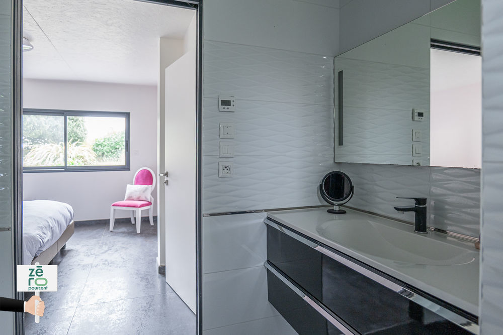 � vendre  Maison Saint-Gilles-Croix-de-Vie (85800)