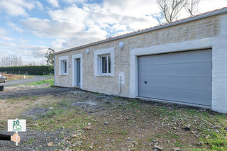  Maison � vendre 4 pi�ces 103 m�