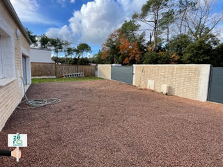  Maison � vendre 4 pi�ces 103 m�