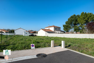  Terrain � vendre 327 m�