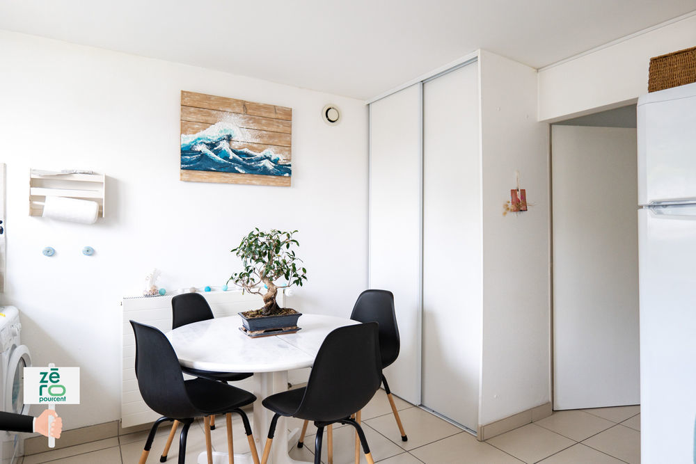 � vendre  Maison Saint-Gilles-Croix-de-Vie (85800)