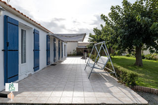  Maison � vendre 4 pi�ces 94 m�