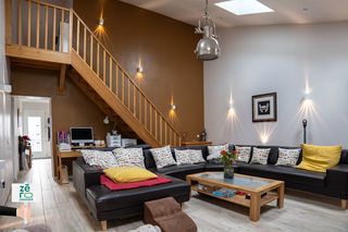  Maison � vendre 6 pi�ces 191 m�