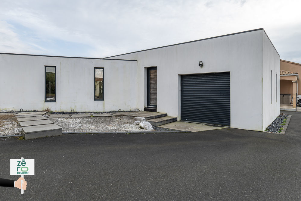 � vendre  Maison Saint-Gilles-Croix-de-Vie (85800)