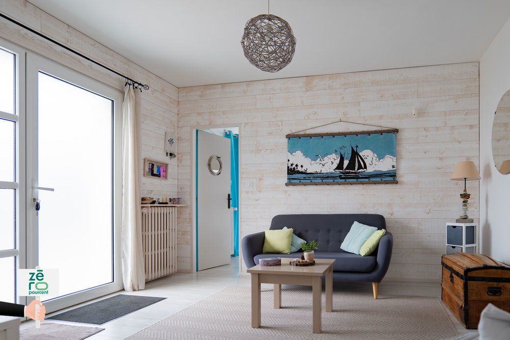 � vendre  Maison Saint-Gilles-Croix-de-Vie (85800)