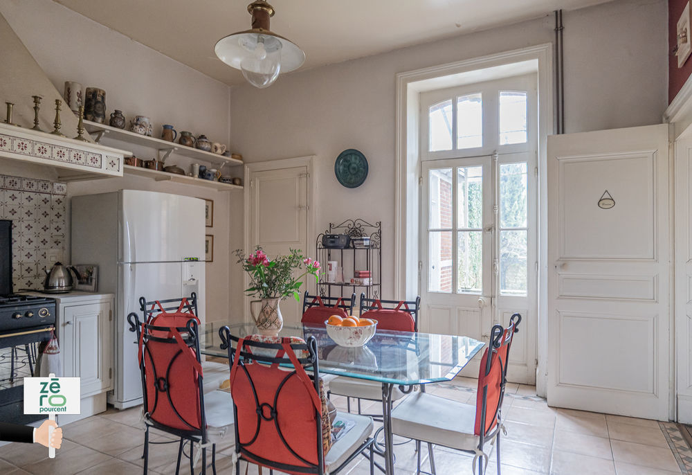 � vendre  Maison La Roche-sur-Yon (85000)