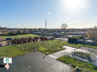  Terrain � vendre 394 m�