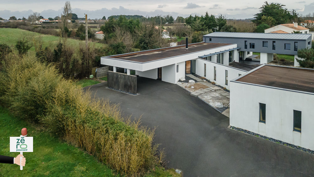 � vendre  Maison Saint-Gilles-Croix-de-Vie (85800)